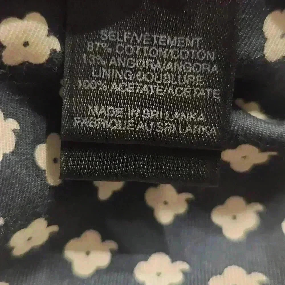 Marc Jacobs Flowy High Low Skirt - Picture 7 of 11